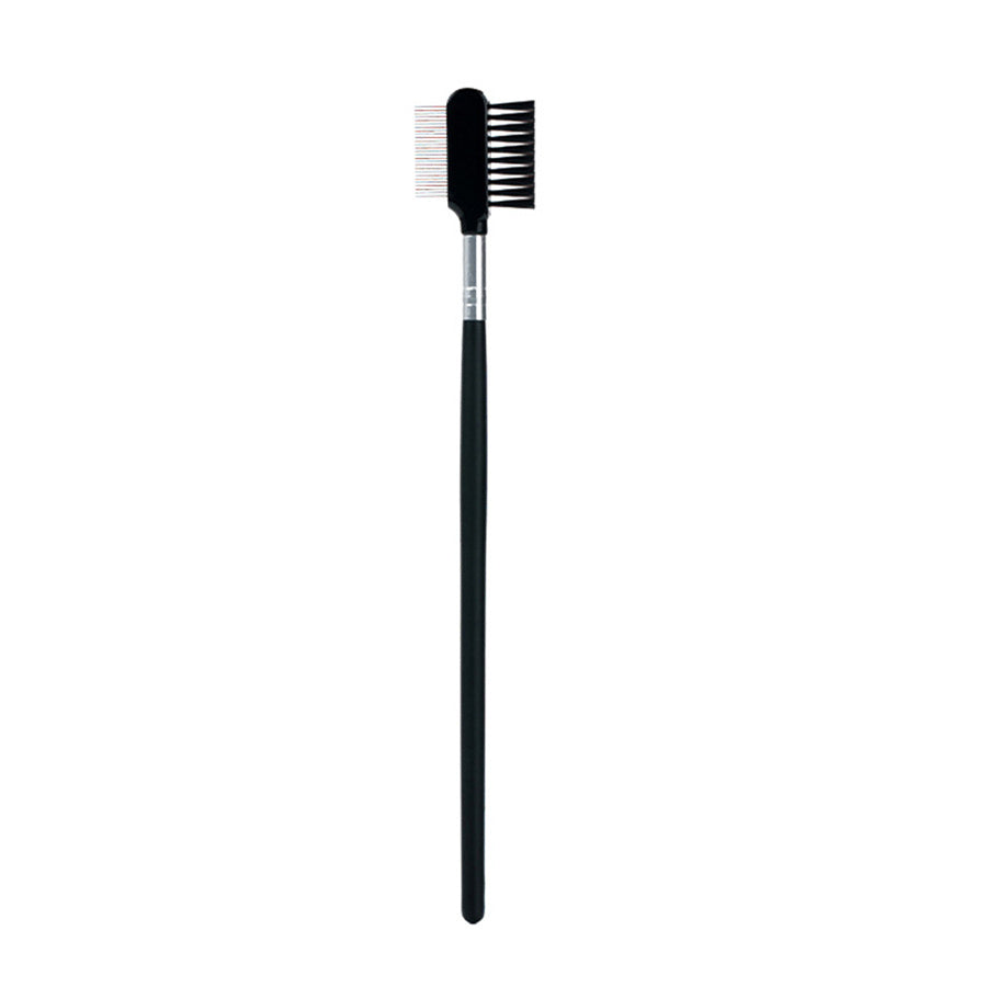 Pet Eye Comb Pet Tear Stain Remover Brush Double-Sided Eye Grooming Brush Removing Crust Mucus For Small Pet Cat Dog Supplies