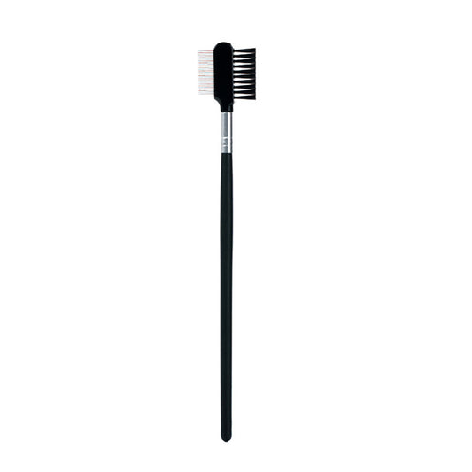 Pet Eye Comb Pet Tear Stain Remover Brush Double-Sided Eye Grooming Brush Removing Crust Mucus For Small Pet Cat Dog Supplies