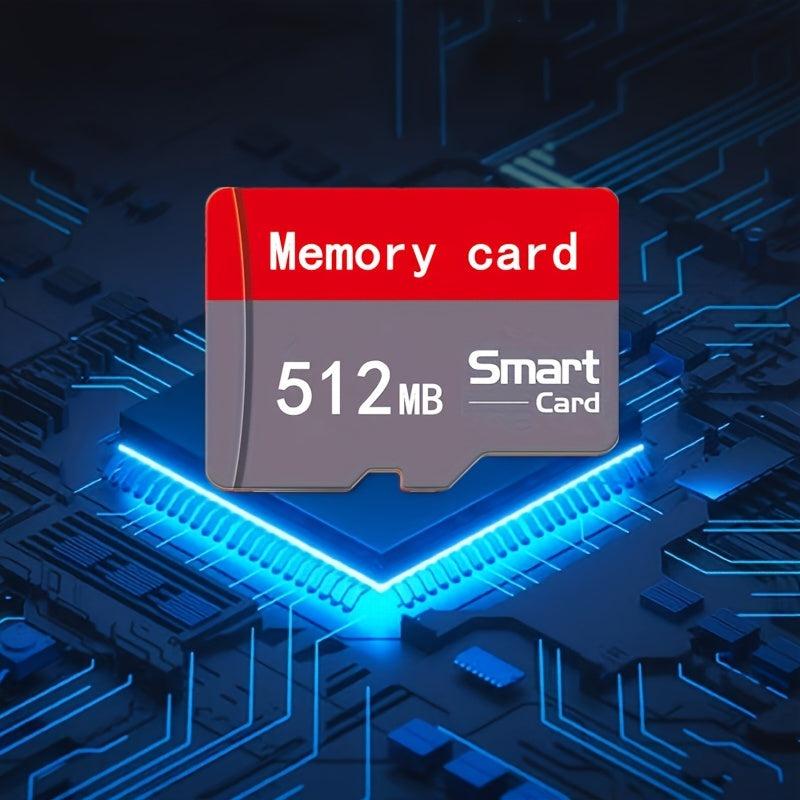 512/1024MB Micro TF SD Card Memory Card For Office Documents And Some Devices With Lower Capacity Requirements, Such As Smartphones, Speakers And Cameras (1024MB1GB)-Perfect as a gift for friends and family